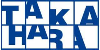 タカハラコーポレーションのロゴ
