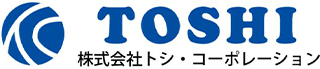 トシ・コーポレーションのロゴ