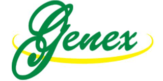 ジェネックス（医薬品）のロゴ