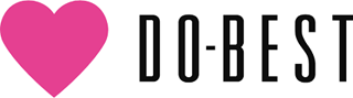ドゥ・ベストのロゴ