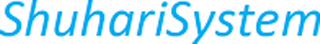 シュハリシステムのロゴ