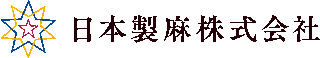 日本製麻のロゴ