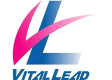 バイタルリードのロゴ