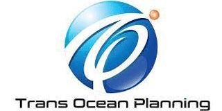 トランスオーシャンプランニングのロゴ