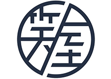 笑屋のロゴ