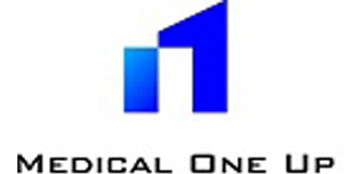 メディカル・ワン・アップのロゴ