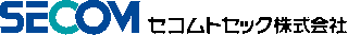 セコムトセックのロゴ