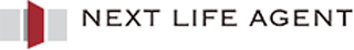 ネクストライフエージェントのロゴ