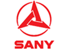 三一重工有限公司のロゴ