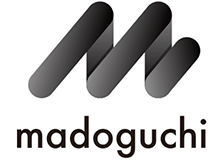 madoguchiのロゴ