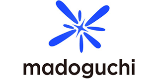 madoguchiのロゴ