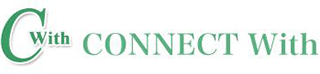 コネクトウィズのロゴ