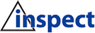 inspectのロゴ