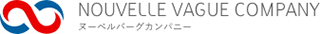 NVCのロゴ