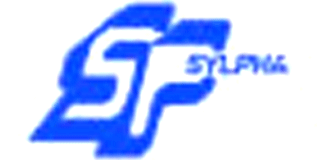 シルファーのロゴ