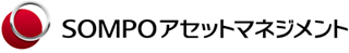 SOMPOアセットマネジメントのロゴ