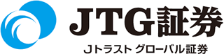 Jトラストグローバル証券のロゴ