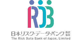 日本リスク・データ・バンクのロゴ