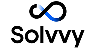 Solvvy（旧：日本リビング保証株式会社）のロゴ
