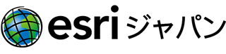 ESRIジャパンのロゴ