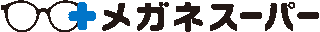 メガネスーパー（旧：株式会社VHリテールサービス）のロゴ