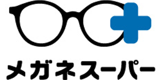 メガネスーパー（旧：株式会社VHリテールサービス）のロゴ