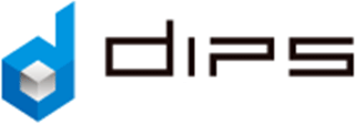 DIPSのロゴ