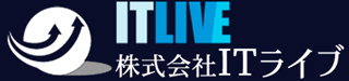 ITライブのロゴ