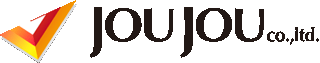 JOUJOUのロゴ