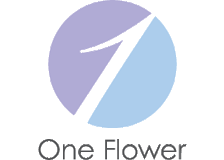 One Flowerのロゴ