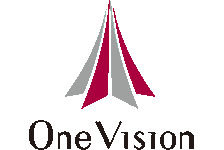 One Visionのロゴ
