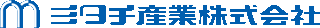 ミタチ産業のロゴ