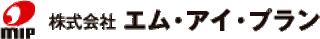 エム・アイ・プランのロゴ
