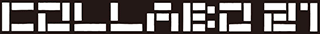 コラボ21のロゴ