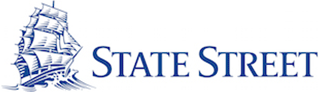 ステートストリート銀行 東京支店のロゴ