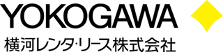 横河レンタ・リースのロゴ