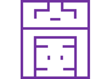ストームのロゴ