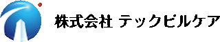 テックビルケアのロゴ
