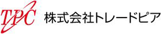 トレードピアのロゴ