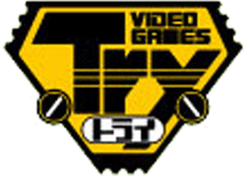 トライ（ゲーム関連）のロゴ
