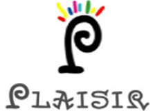 プレジール（SIer）のロゴ