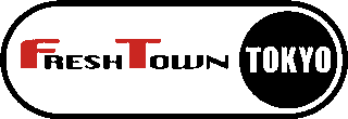 フレッシュタウンのロゴ
