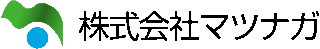 マツナガ（不動産）のロゴ
