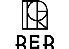 リアールのロゴ