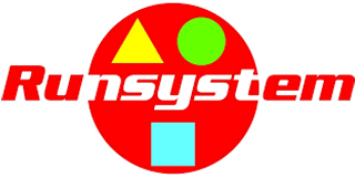 ランシステムのロゴ