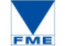 フクダエム・イー工業のロゴ