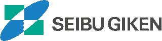 西部技研のロゴ