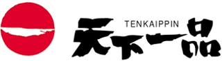 天一食品商事のロゴ