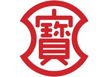 寳船冷藏のロゴ