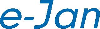 e-Janネットワークスのロゴ